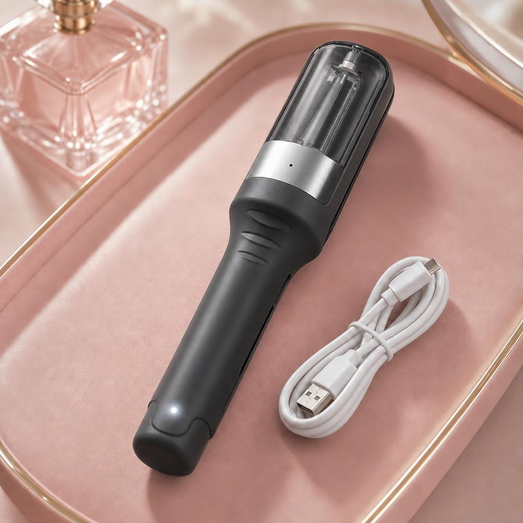 Cordless freedom